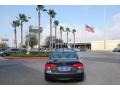 Galaxy Gray Metallic - Civic Hybrid Sedan Photo No. 5