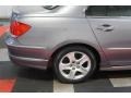 Lakeshore Silver Metallic - RL 3.5 AWD Sedan Photo No. 79