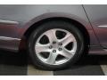 Lakeshore Silver Metallic - RL 3.5 AWD Sedan Photo No. 80