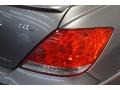 Lakeshore Silver Metallic - RL 3.5 AWD Sedan Photo No. 82