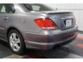 Lakeshore Silver Metallic - RL 3.5 AWD Sedan Photo No. 84