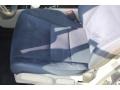 Galaxy Gray Metallic - Civic Hybrid Sedan Photo No. 14