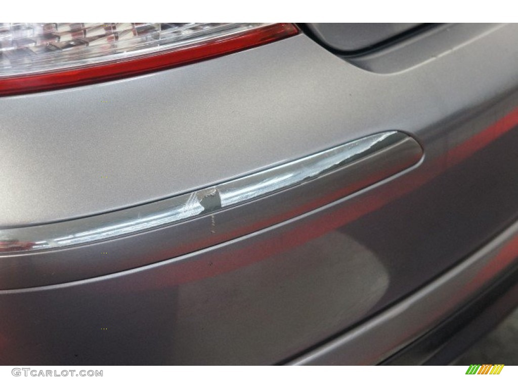 2006 RL 3.5 AWD Sedan - Lakeshore Silver Metallic / Ebony photo #85