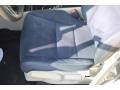 Galaxy Gray Metallic - Civic Hybrid Sedan Photo No. 15