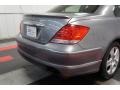 Lakeshore Silver Metallic - RL 3.5 AWD Sedan Photo No. 86