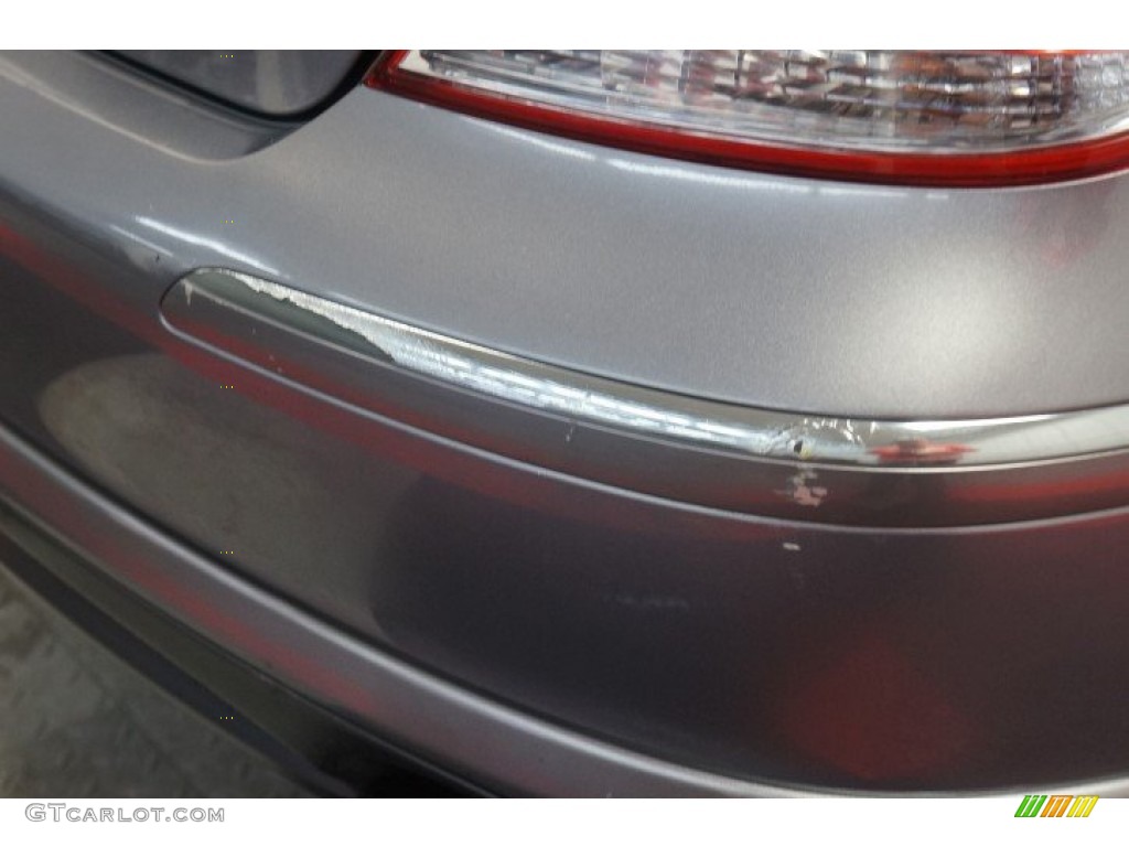 2006 RL 3.5 AWD Sedan - Lakeshore Silver Metallic / Ebony photo #87
