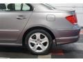 Lakeshore Silver Metallic - RL 3.5 AWD Sedan Photo No. 89