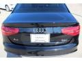 Brilliant Black - A4 2.0T Premium quattro Photo No. 7