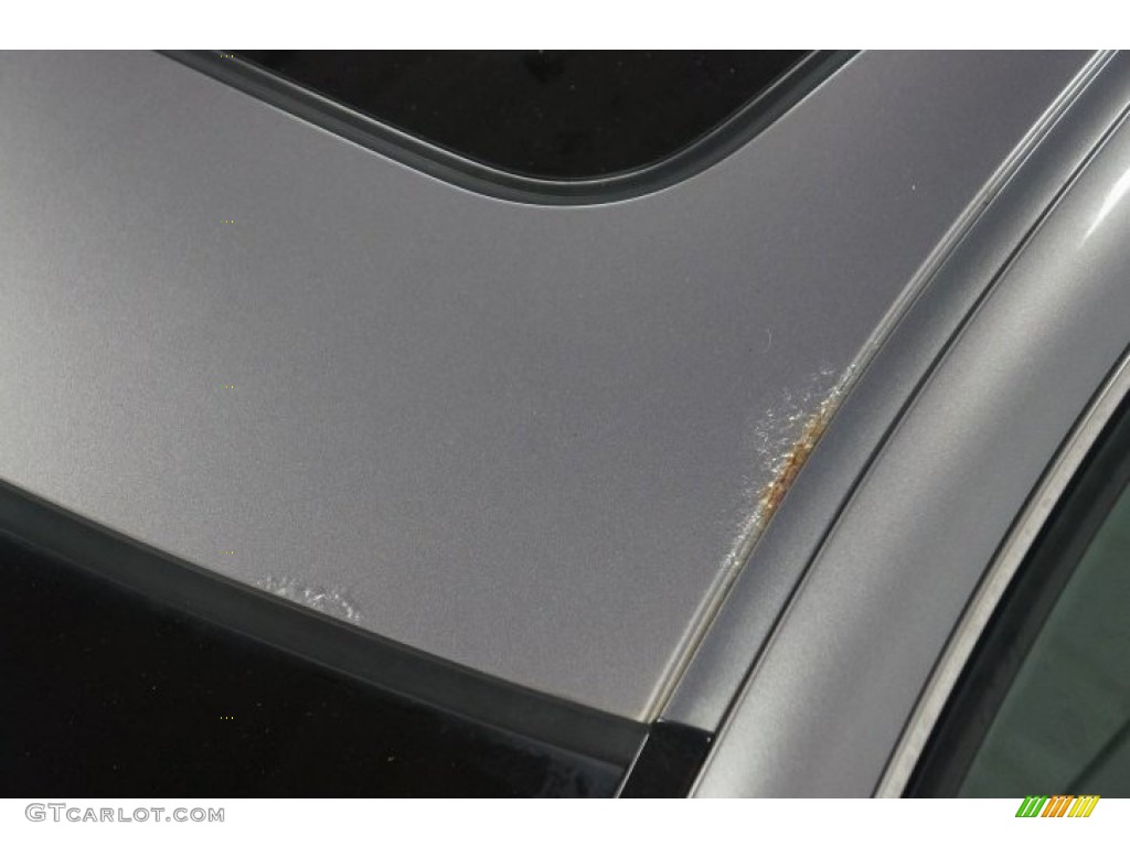 2006 RL 3.5 AWD Sedan - Lakeshore Silver Metallic / Ebony photo #102