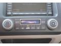 Galaxy Gray Metallic - Civic Hybrid Sedan Photo No. 33