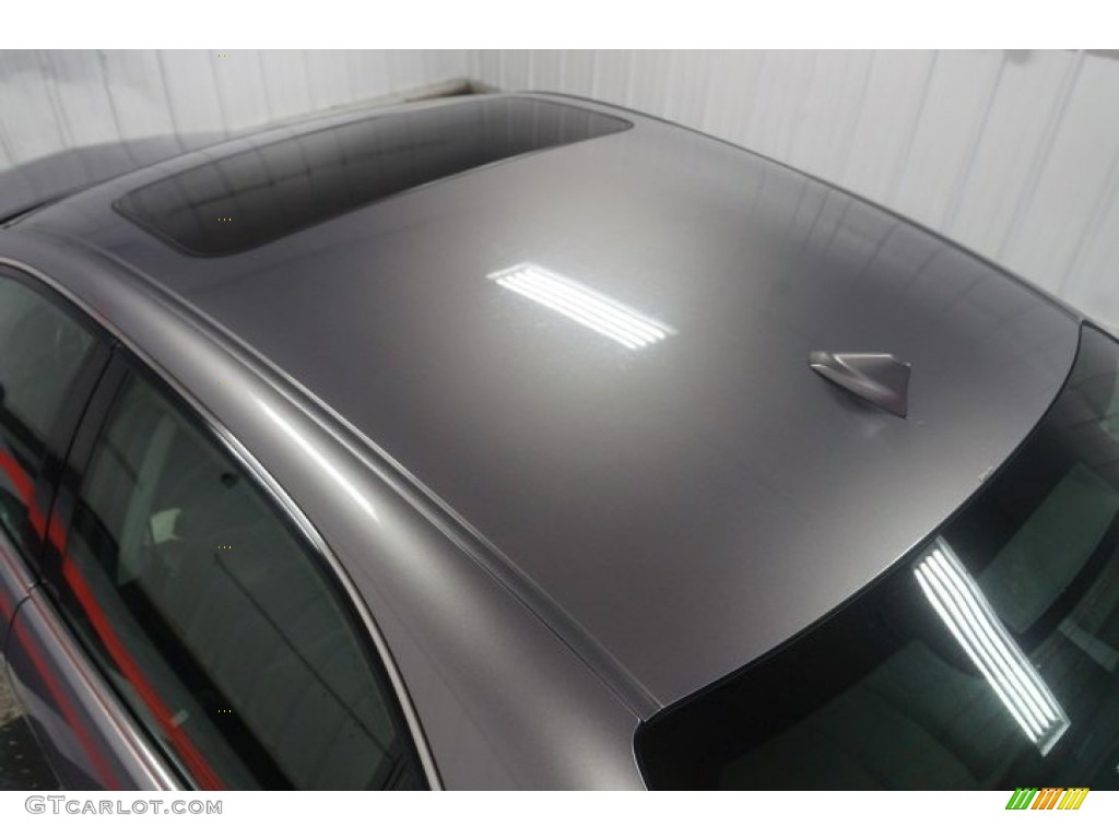 2006 RL 3.5 AWD Sedan - Lakeshore Silver Metallic / Ebony photo #104