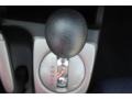 Galaxy Gray Metallic - Civic Hybrid Sedan Photo No. 35