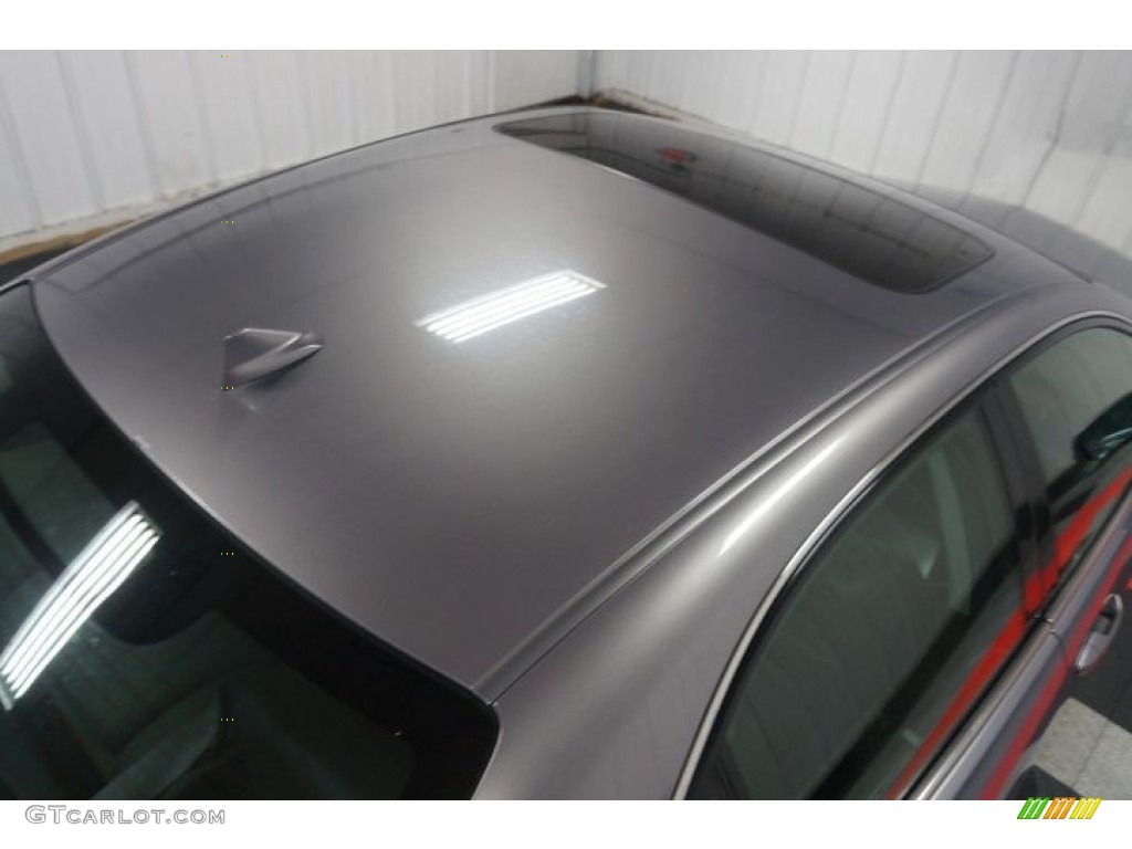 2006 RL 3.5 AWD Sedan - Lakeshore Silver Metallic / Ebony photo #106