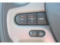 Galaxy Gray Metallic - Civic Hybrid Sedan Photo No. 37