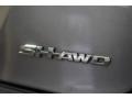 Lakeshore Silver Metallic - RL 3.5 AWD Sedan Photo No. 110