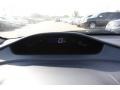 Galaxy Gray Metallic - Civic Hybrid Sedan Photo No. 42