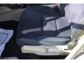 Galaxy Gray Metallic - Civic Hybrid Sedan Photo No. 44