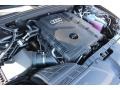 Brilliant Black - A4 2.0T Premium quattro Photo No. 32