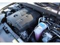 Brilliant Black - A4 2.0T Premium quattro Photo No. 33