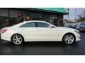 Diamond White Metallic - CLS 550 4Matic Coupe Photo No. 5