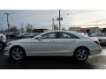 Diamond White Metallic - CLS 550 4Matic Coupe Photo No. 6
