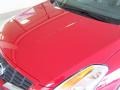 Code Red Metallic - Altima 3.5 SE Coupe Photo No. 9
