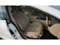 Diamond White Metallic - CLS 550 4Matic Coupe Photo No. 14