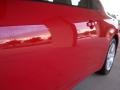 Code Red Metallic - Altima 3.5 SE Coupe Photo No. 10