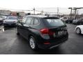 2013 Jet Black BMW X1 xDrive 28i  photo #3