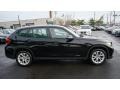 2013 Jet Black BMW X1 xDrive 28i  photo #5