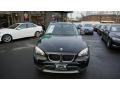 2013 Jet Black BMW X1 xDrive 28i  photo #8