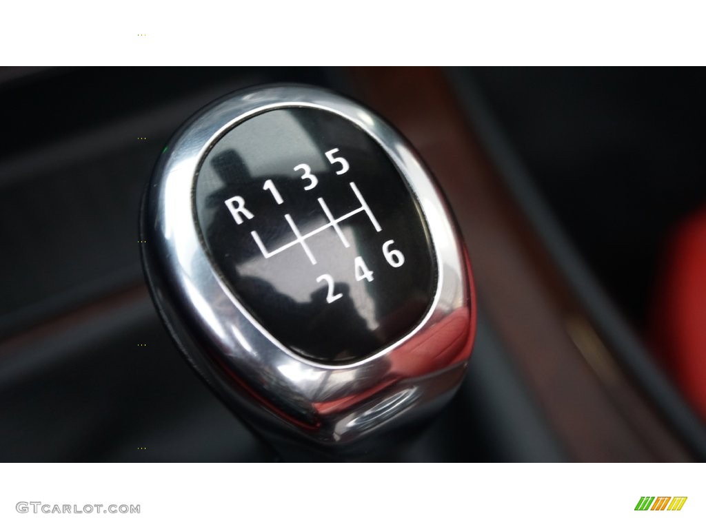 2011 BMW 3 Series 335i Convertible 6 Speed Manual Transmission Photo #109648675