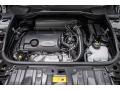  2016 Countryman John Cooper Works All4 1.6 Liter Turbocharged DOHC 16-Valve VVT 4 Cylinder Engine