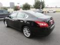 Super Black - Maxima 3.5 S Photo No. 6