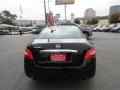 Super Black - Maxima 3.5 S Photo No. 7