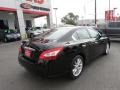 Super Black - Maxima 3.5 S Photo No. 8