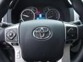 2016 Magnetic Gray Metallic Toyota Tundra SR5 Double Cab 4x4  photo #10