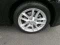 Super Black - Maxima 3.5 S Photo No. 10