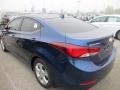 Blue - Elantra Value Edition Photo No. 4