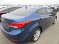 Blue - Elantra Value Edition Photo No. 6