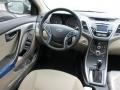Blue - Elantra Value Edition Photo No. 7