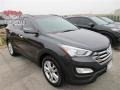 2016 Platinum Graphite Hyundai Santa Fe Sport 2.0T  photo #1