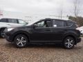 Black - RAV4 XLE AWD Photo No. 2