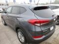 2016 Coliseum Grey Hyundai Tucson SE  photo #4