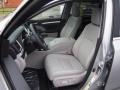 Silver Sky Metallic - Highlander XLE AWD Photo No. 4