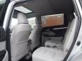 Silver Sky Metallic - Highlander XLE AWD Photo No. 5