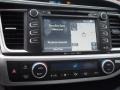 Silver Sky Metallic - Highlander XLE AWD Photo No. 7