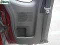 Red Brawn - Frontier XE King Cab Photo No. 10