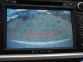 Silver Sky Metallic - Highlander XLE AWD Photo No. 8