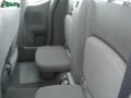 2008 Red Brawn Nissan Frontier XE King Cab  photo #12